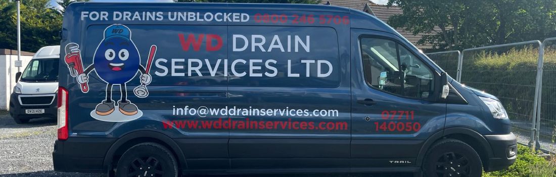 Sewer Unblocking